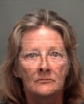 Martha Michelle Parker