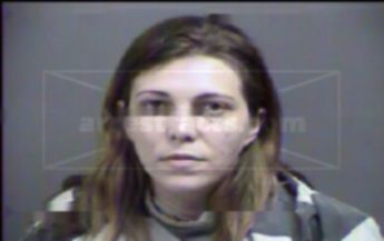Valerie Jo Sparks