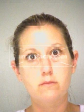 Heather Elizabeth Mcdonald