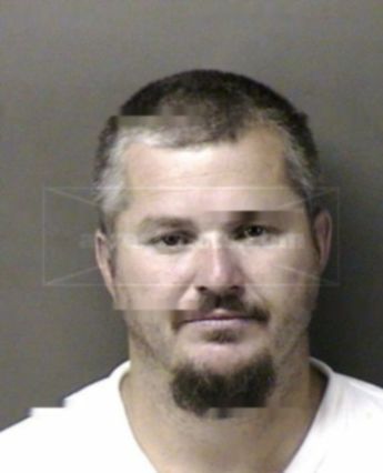 Christopher Lee Hagan