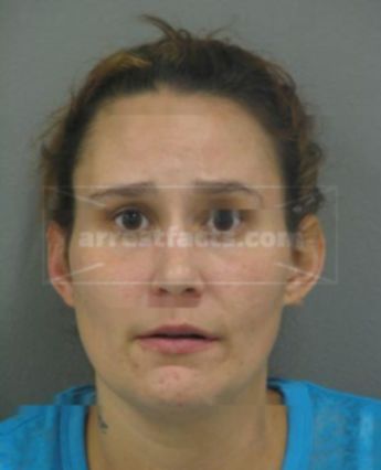 Melissa Sue Adams