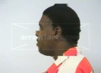 Elston Craig Thomas