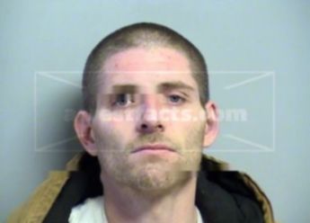 Christopher Anthony Smith