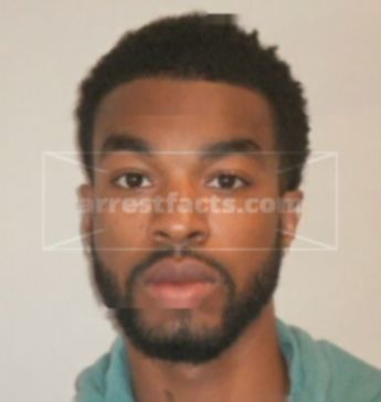 Jerome Lamar Sanford Ii