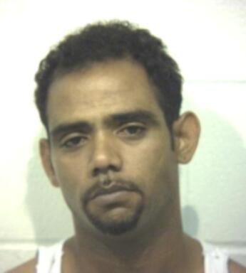 Lee Matthew Olivares
