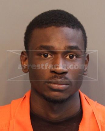 Kadeem Pratt
