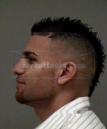 Eric Valencia