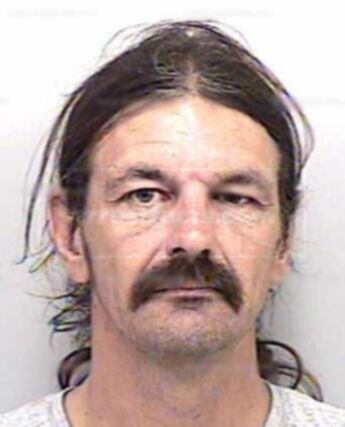 Harvey Lee Headley