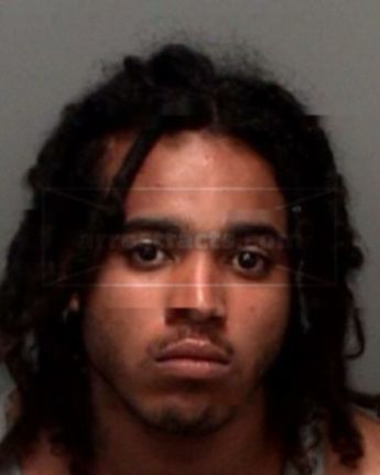 Joe Anthony Valdez