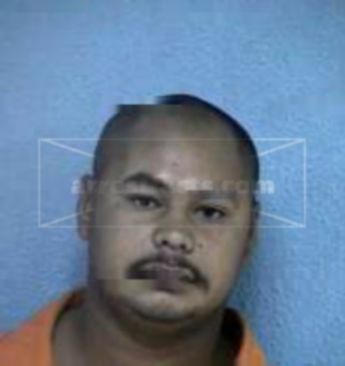 Emelio Almontes Martinez