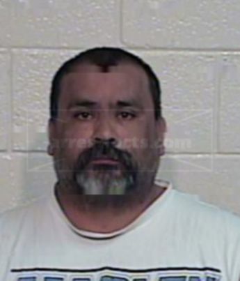 Pedro Jr Reyna Aguilar