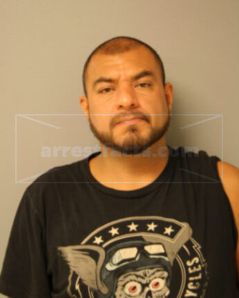 Jose Armando Acevedo