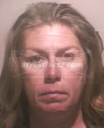 Ginger Lee Bingham