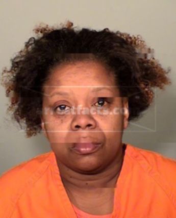 Vickie Rochelle Wilson