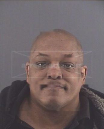 Rafael Treujell Qualls