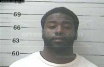 Markeith Lee-Arthur Martin