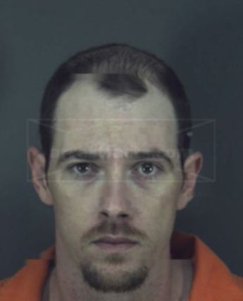 Wade Charles Hillier