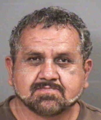 Gaston Valdez