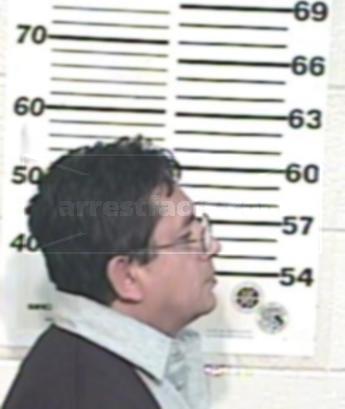 Leonel Melgoza Amaya