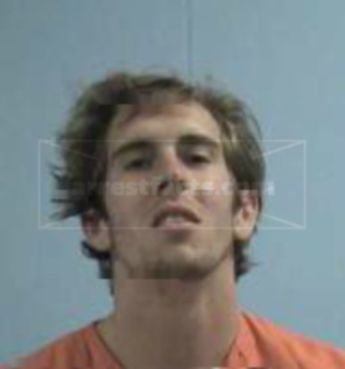 Zachary William Staggs