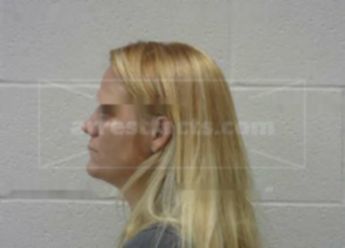 Melissa Marie Myers