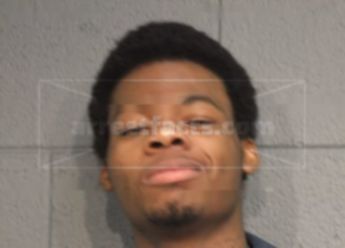 Antoine Terrance Simmons