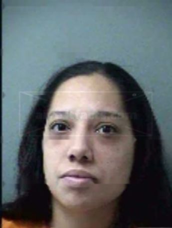 Tiffany Michaelle Taylor