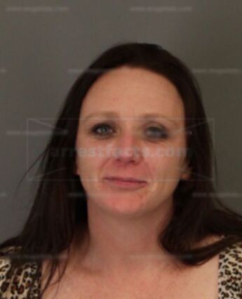 Christina Michelle Gosnell