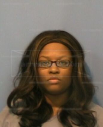 Shanetra Marquel Roach