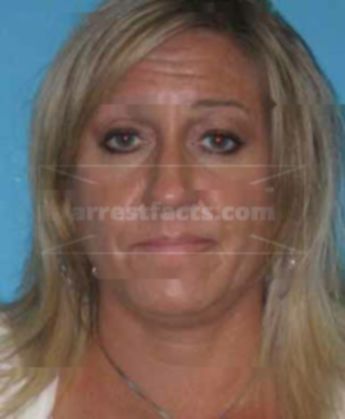 Jennifer Rebecca Knopp