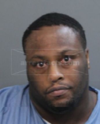Chuncy Dewayne Darden