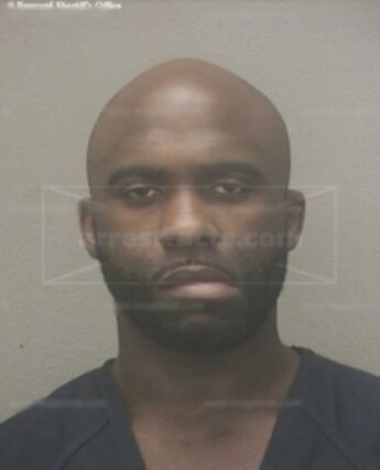 Howard Jermaine Rolle