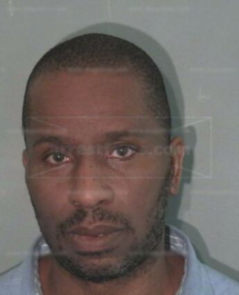 Jeffrey Bernard Williams