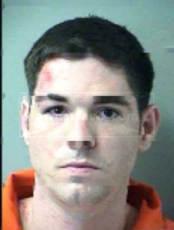 Cory Michael Welton