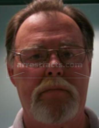 Raymond Willard Thornhill