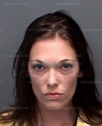 Jessica Hope Stumbo