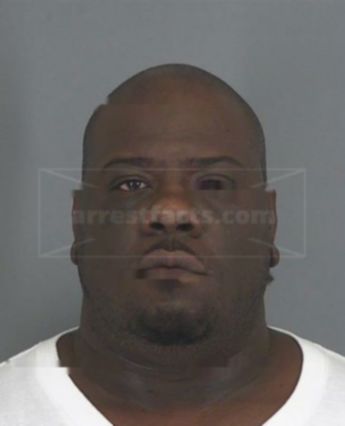 Kevin Marcus Greer