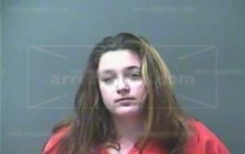 Alisha M Griffin