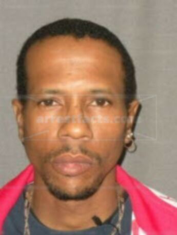 Randy B Simms
