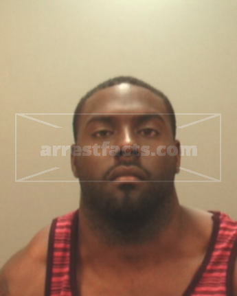 Phillip Aaron Jefferson