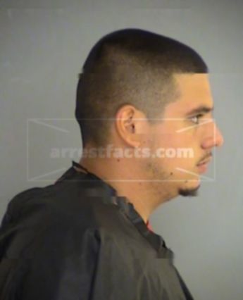 Justin Scott Navarro