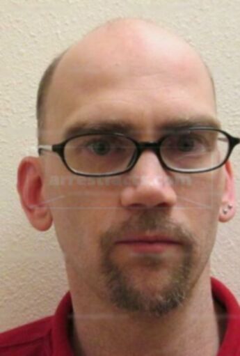 Jason Allan Lusk Hutchins