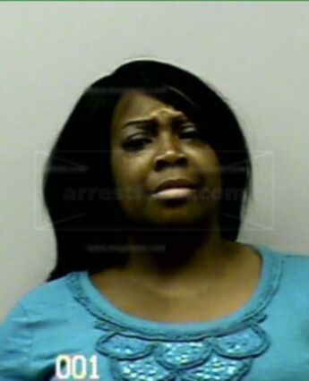 Patricia Ann Steele
