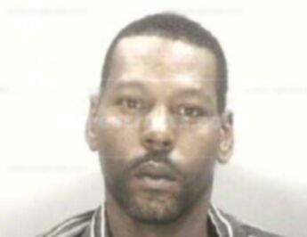 Clarence Michael Samuels