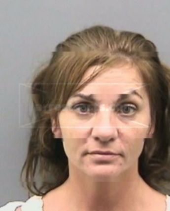 Angila Marie Patterson
