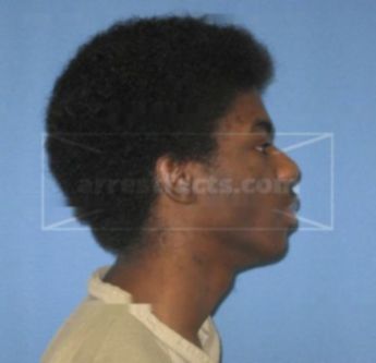 Deandre T. Pittman