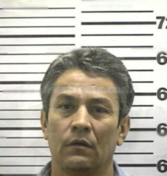 Carlos Archuleta