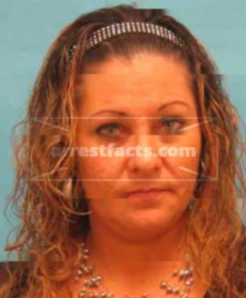 Mesha Daugherty Lucier