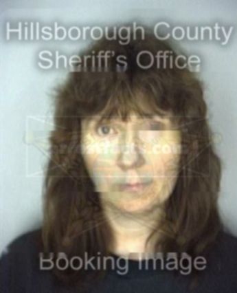 Shirley Jean Beckert