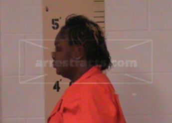 Sharon Kay Alexander